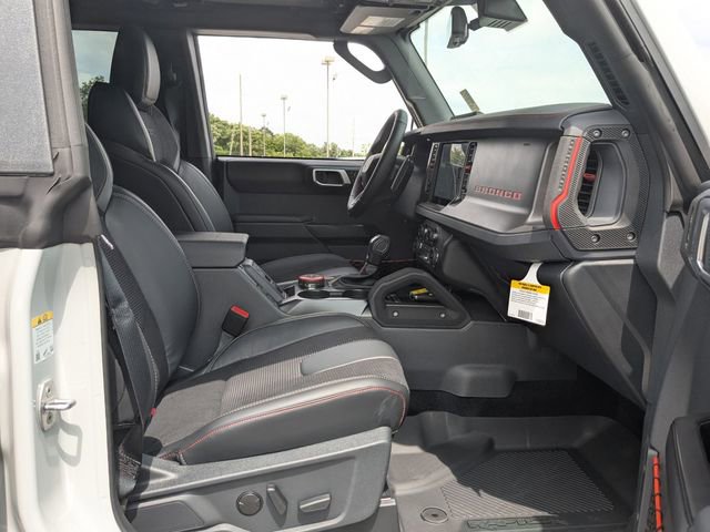 New 2026 Ford Bronco Raptor AWD/4WD image 24