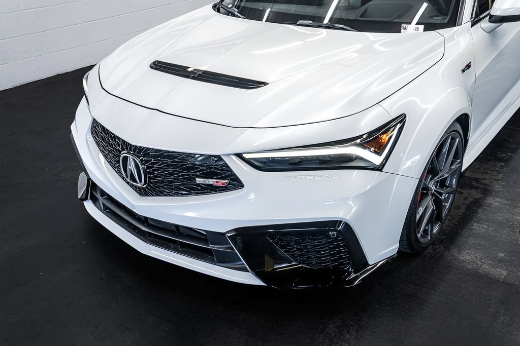 New 2026 Acura Integra Type S FWD image 11