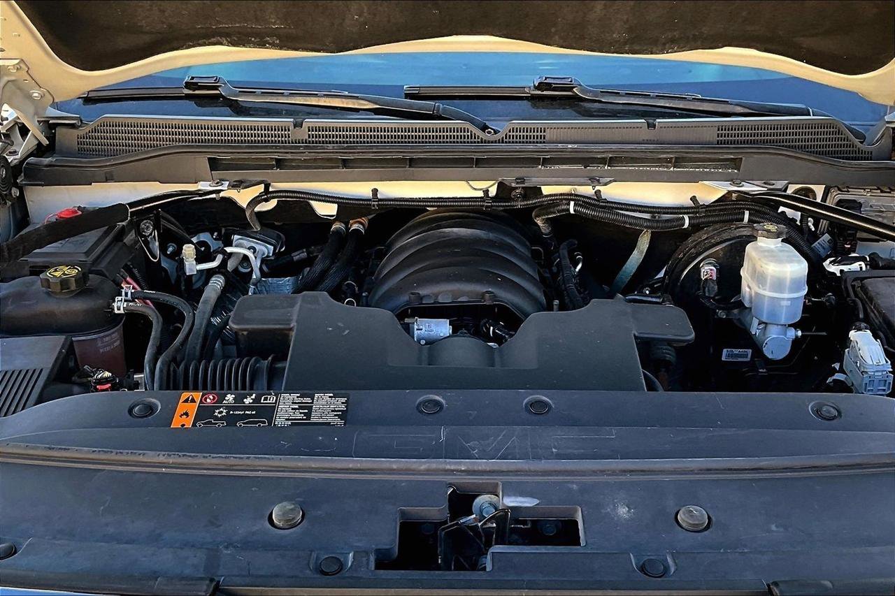 Used 2018 GMC Sierra 1500 Denali w/ Denali Ultimate Package image 31