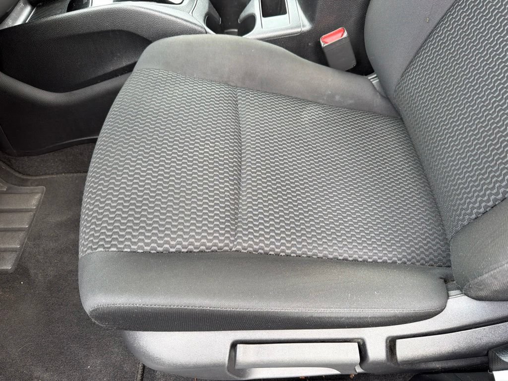 Certified 2021 Nissan Rogue Sport S AWD/4WD image 19