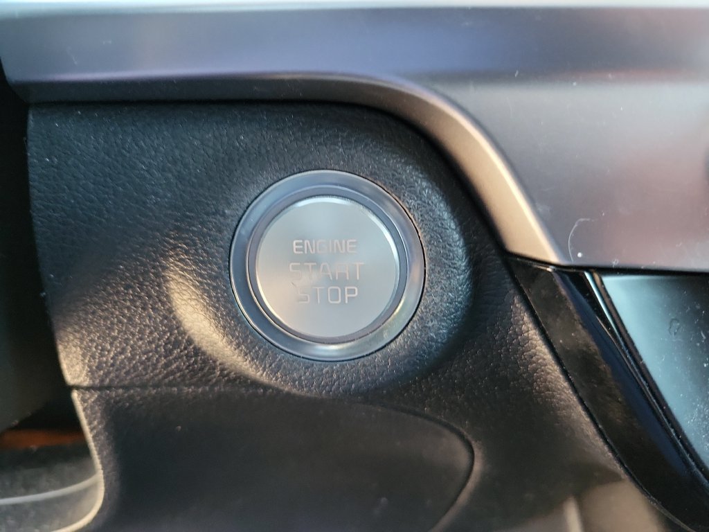 Used 2024 Kia Telluride S w/ S Sunroof Package FWD image 23