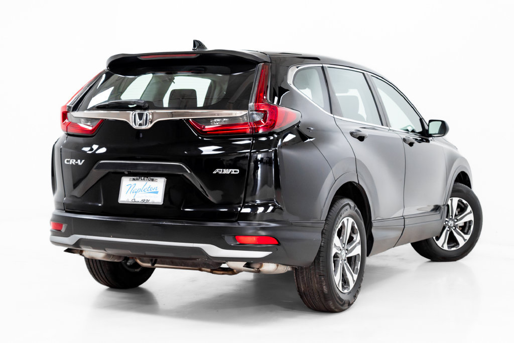 Used 2020 Honda CR-V LX image 27