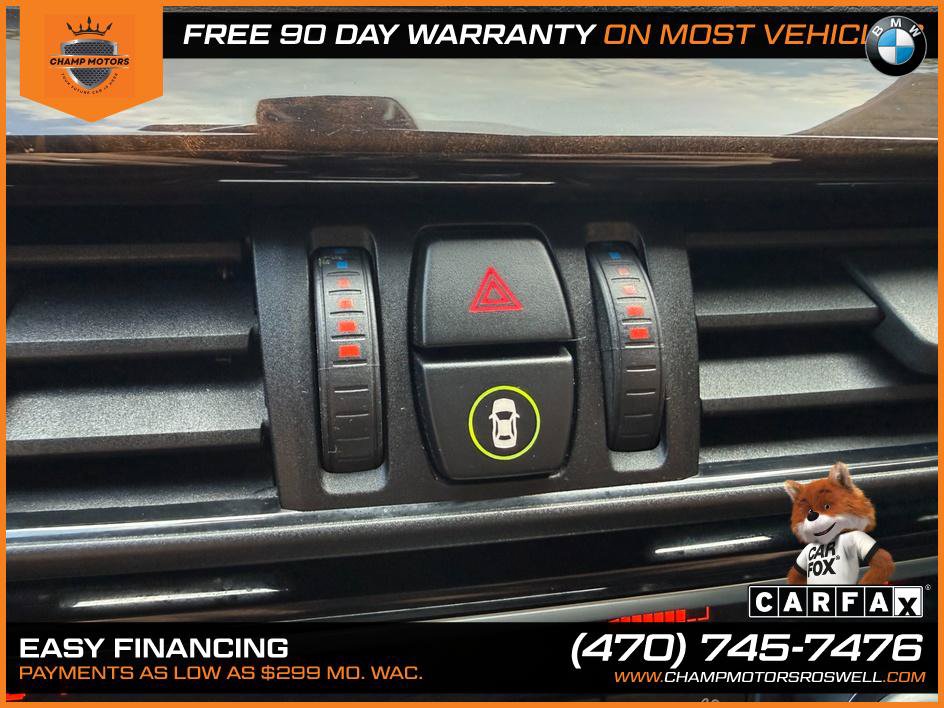 Used 2014 BMW X5 xDrive35i AWD/4WD image 27