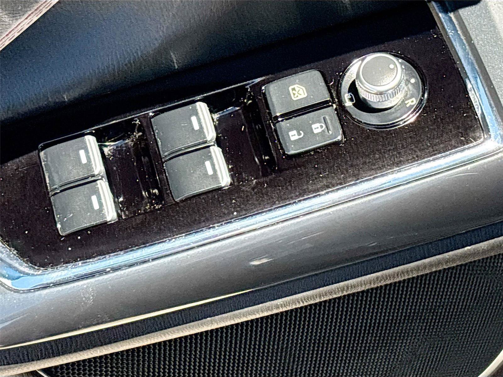 Used 2021 MAZDA CX-9 Carbon Edition AWD/4WD image 18