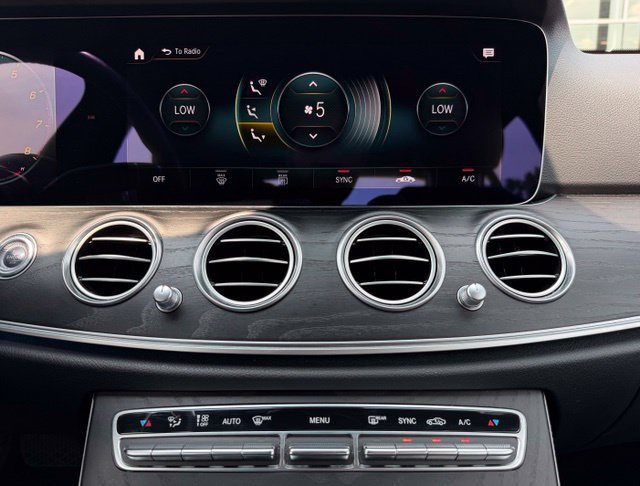 Certified 2023 Mercedes-Benz E 350 4MATIC Sedan image 20