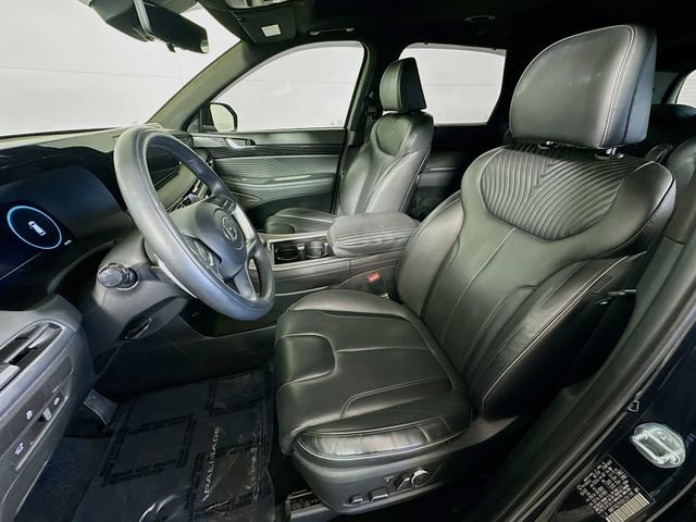 Used 2023 Hyundai Palisade Calligraphy w/ Cargo Package image 12