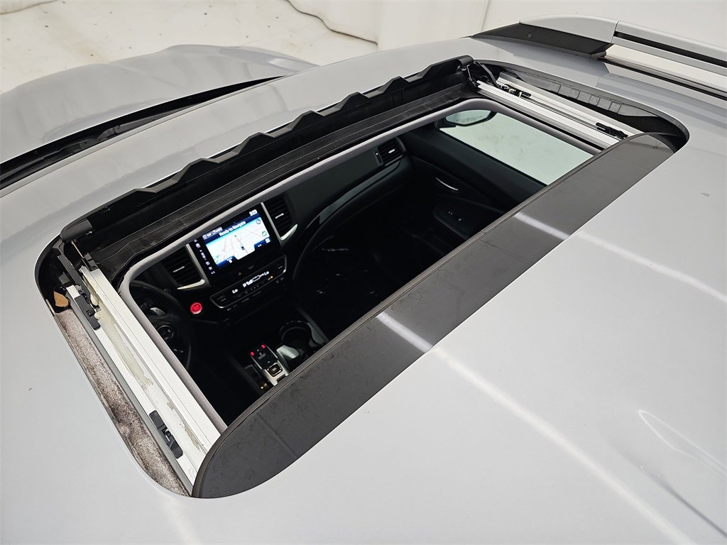 Certified 2020 Honda Ridgeline RTL-E image 39