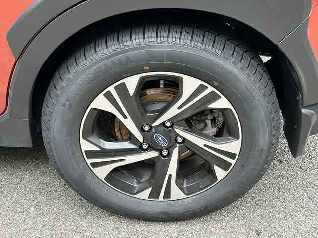 Certified 2024 Subaru Crosstrek 2.0i Premium AWD/4WD image 5