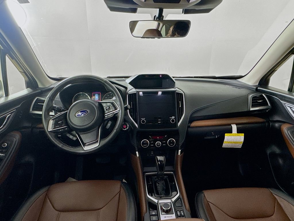 Certified 2024 Subaru Forester Touring image 13