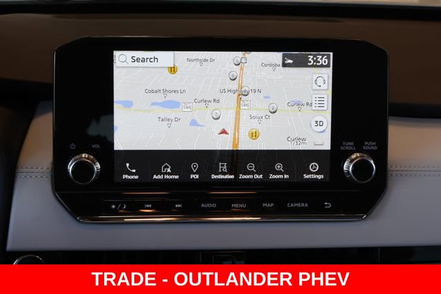 Used 2025 Mitsubishi Outlander SEL image 20