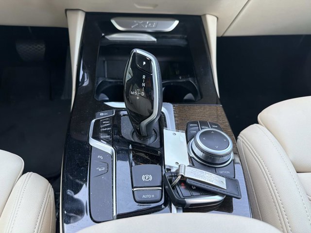 Used 2020 BMW X3 xDrive30i w/ Driving Assistance Package image 32