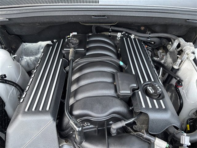 Used 2020 Jeep Grand Cherokee SRT image 26