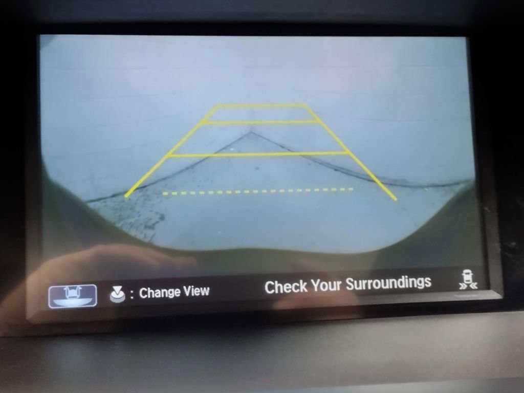 Used 2016 Acura MDX SH-AWD w/ Technology Package image 10