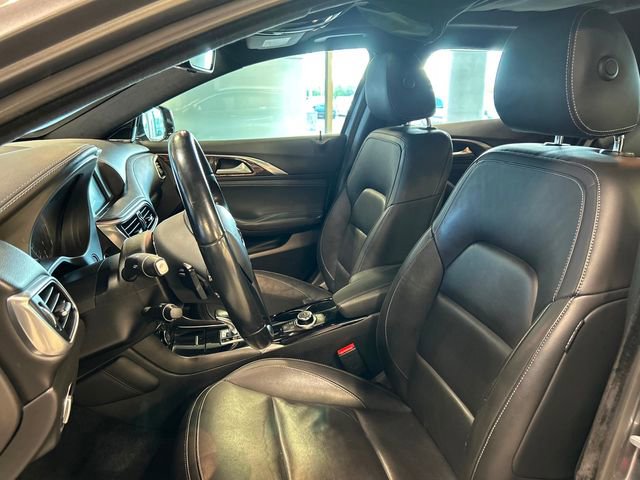 Used 2018 INFINITI QX30 Premium w/ Technology Package image 21