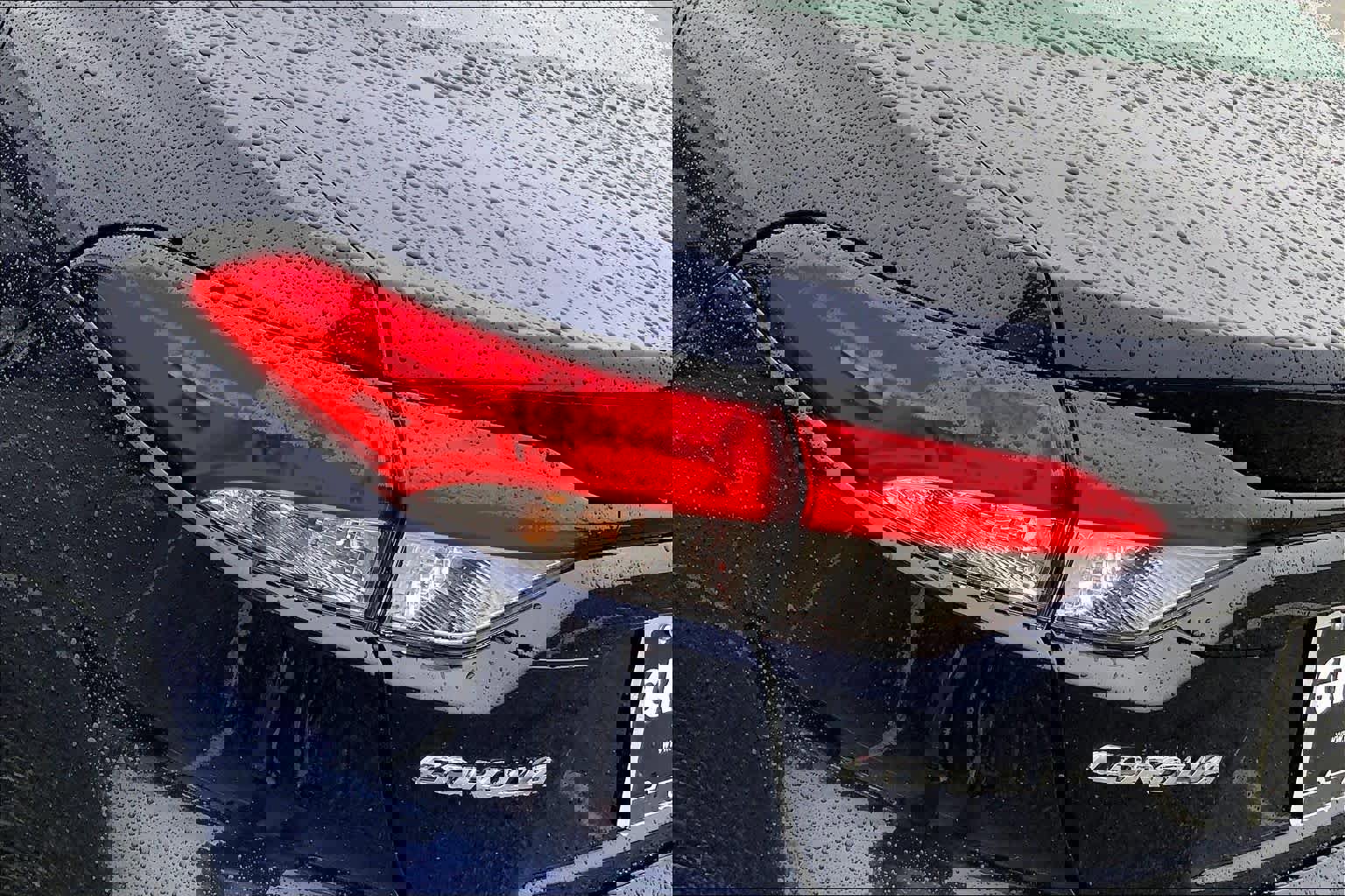 Used 2024 Toyota Corolla LE image 27