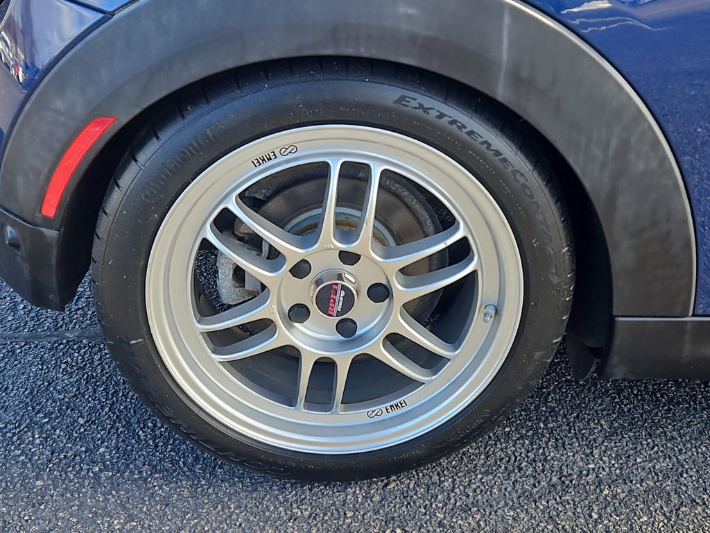 Used 2015 MINI Cooper S image 17