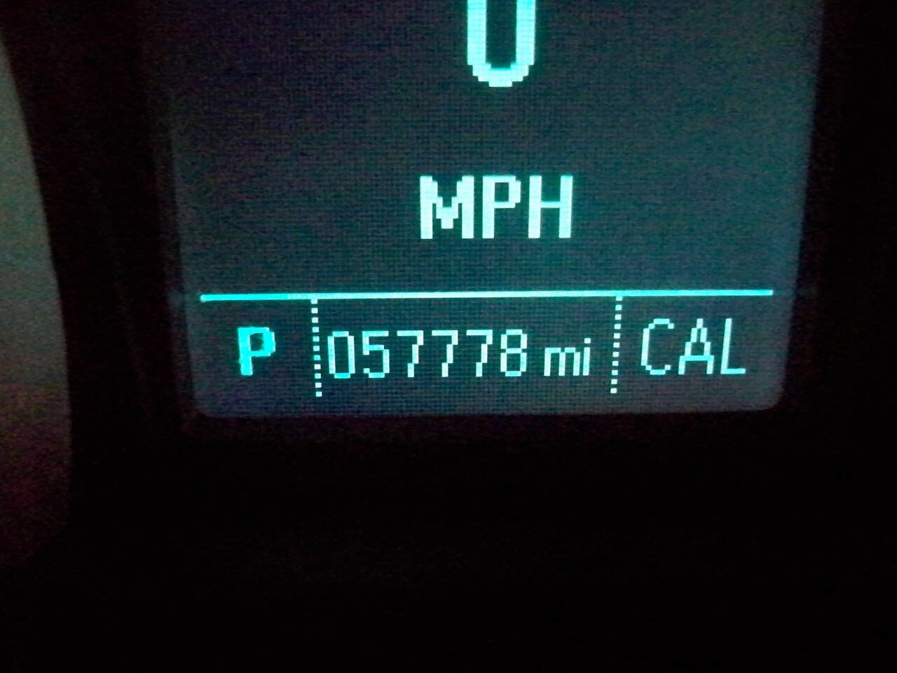 Used 2014 Chevrolet Equinox LS image 5