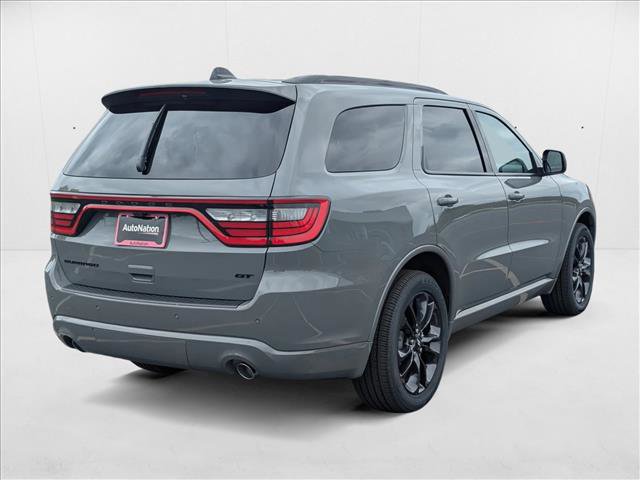 New 2026 Dodge Durango GT image 2