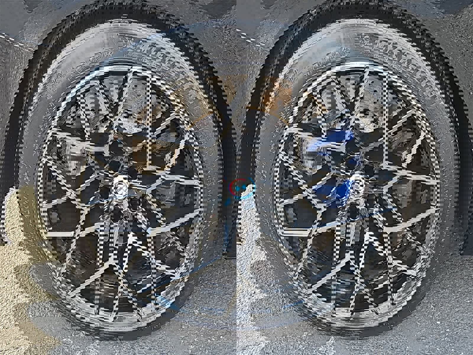 Used 2023 BMW M8 Competition w/ Driving Assistance Package image 12