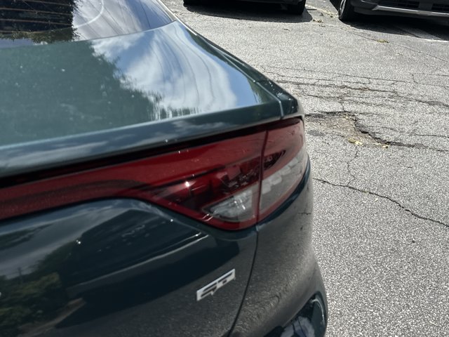 Certified 2023 Kia Stinger GT2 AWD/4WD image 22