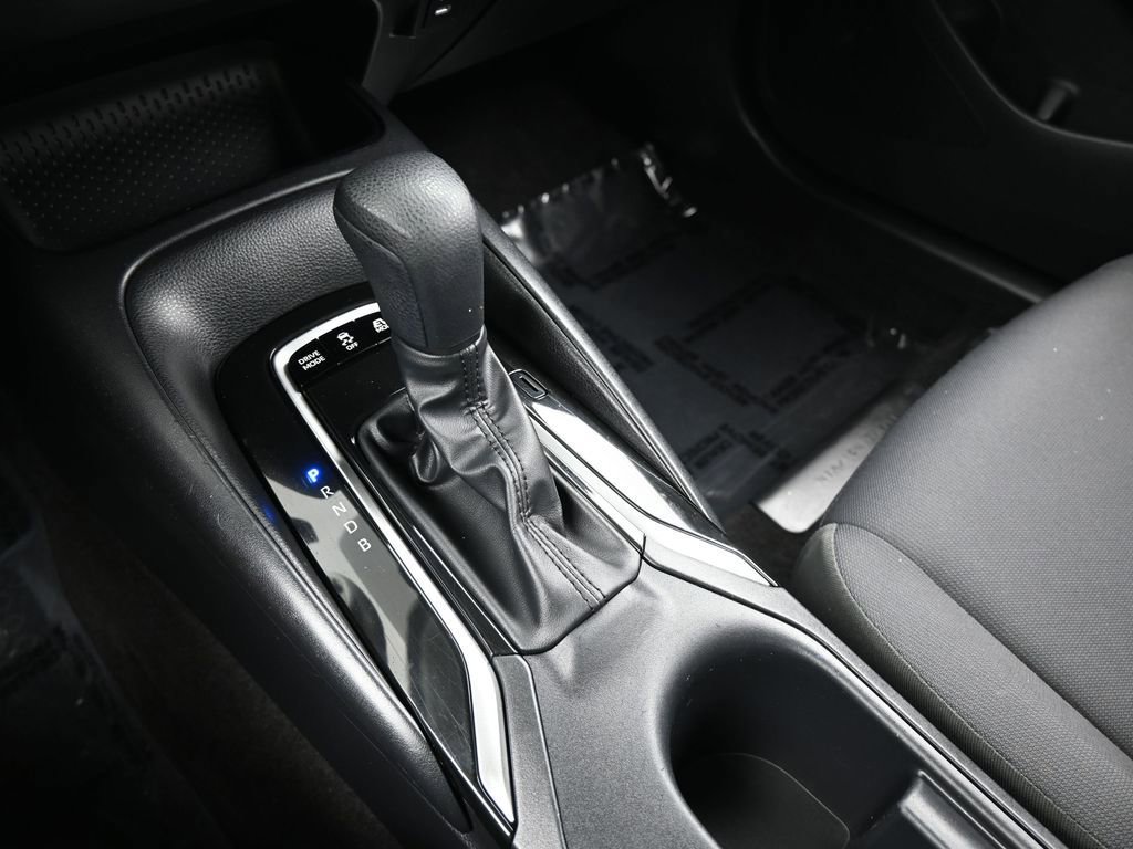 Used 2023 Toyota Corolla Hybrid Sedan image 24