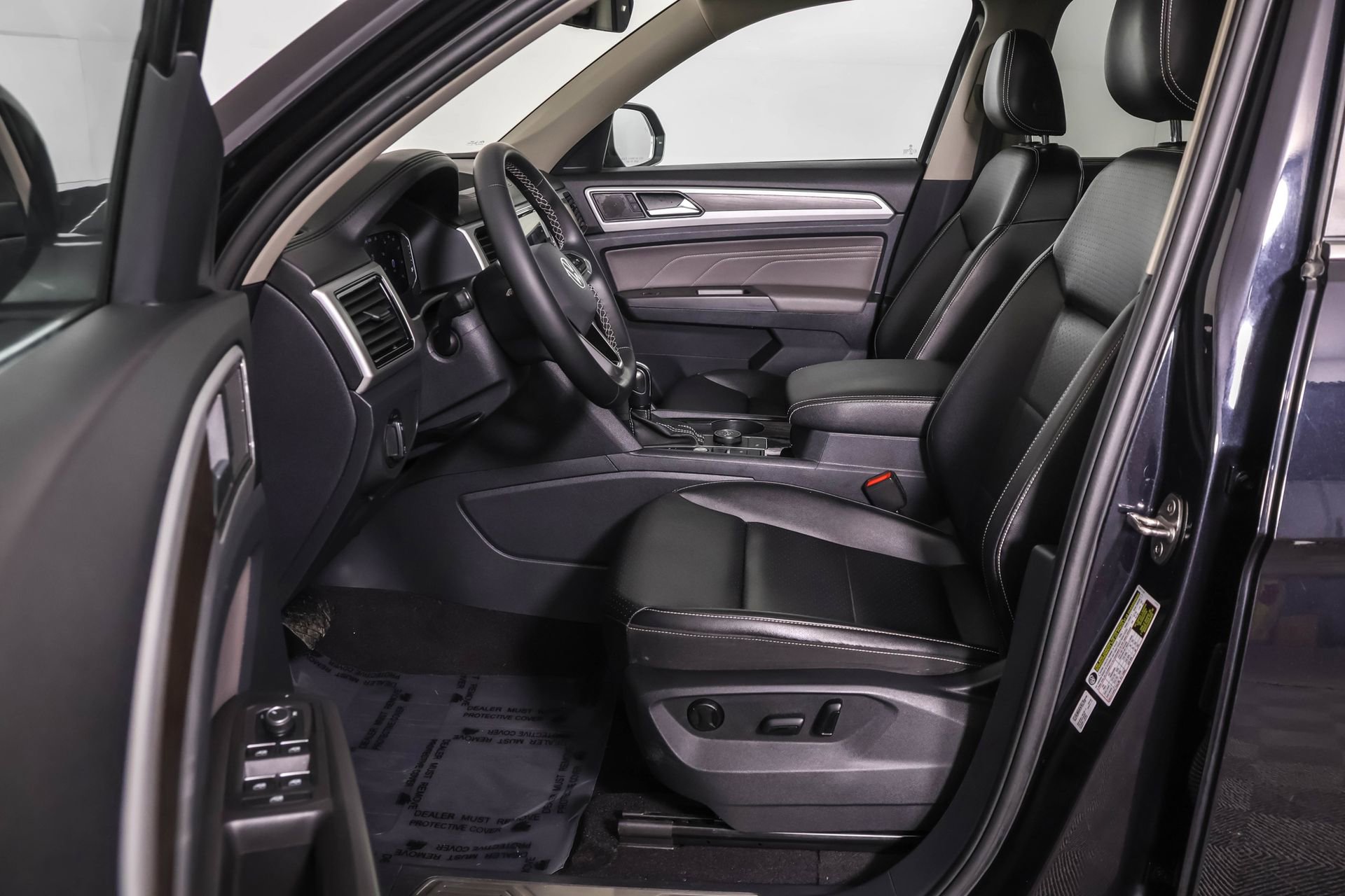 Used 2022 Volkswagen Atlas SE image 7