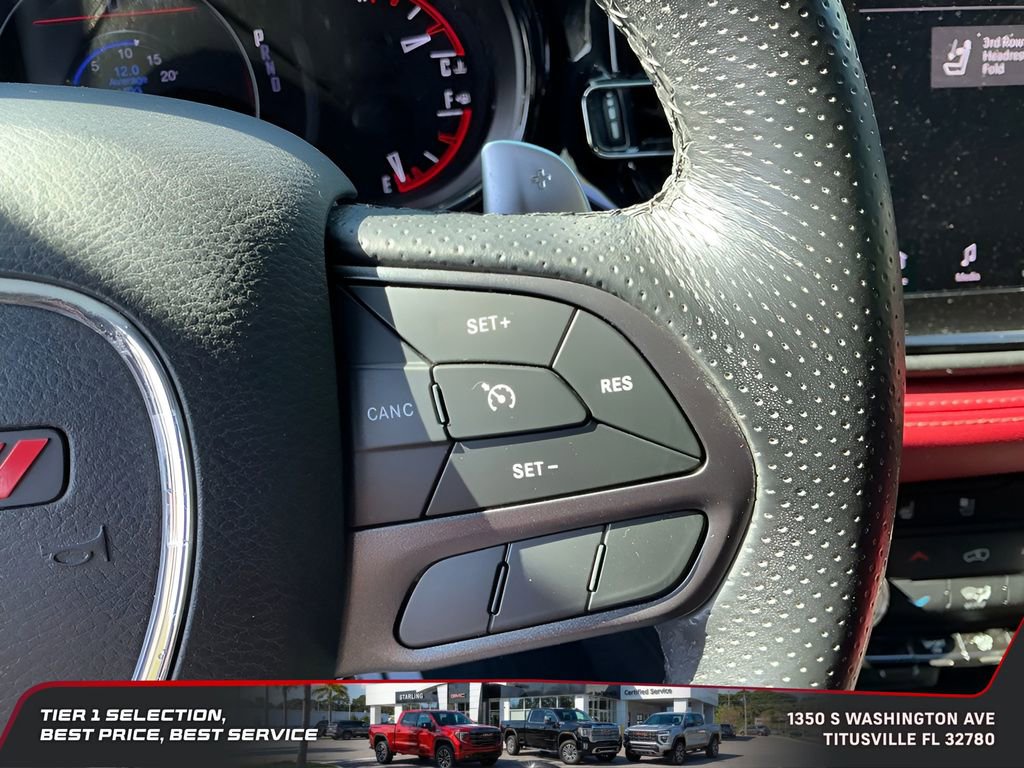Used 2021 Dodge Durango R/T w/ Premium Interior Group image 27