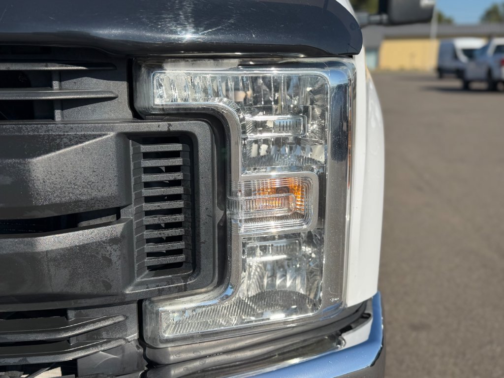 Used 2019 Ford F250 XL w/ Power Equipment Group AWD/4WD image 22