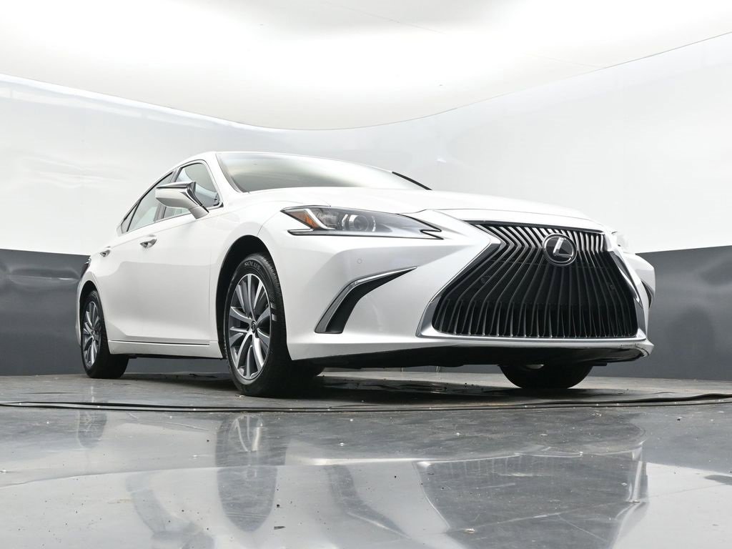 Used 2019 Lexus ES 350 image 44