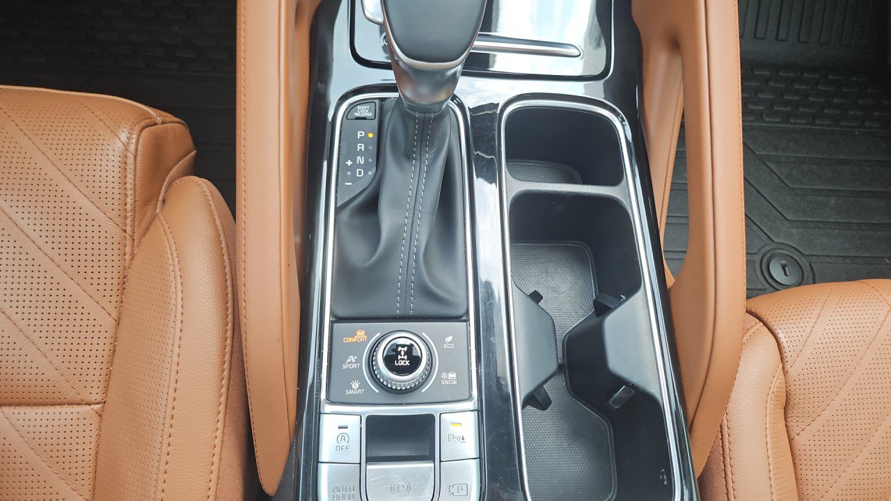 Used 2024 Kia Telluride SX X-Pro AWD/4WD image 22