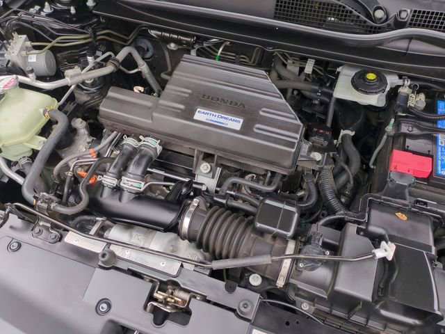 Used 2020 Honda CR-V LX image 27