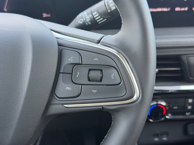 New 2026 Buick Encore GX Sport Touring w/ Comfort Package FWD image 21