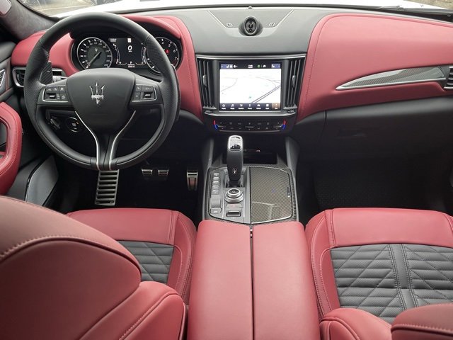 Used 2022 Maserati Levante Trofeo image 47
