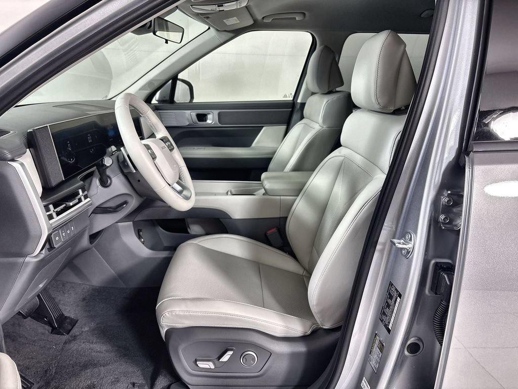 New 2026 Hyundai Santa Fe SEL FWD image 13