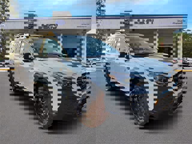 New 2025 Subaru Outback Wilderness image 8