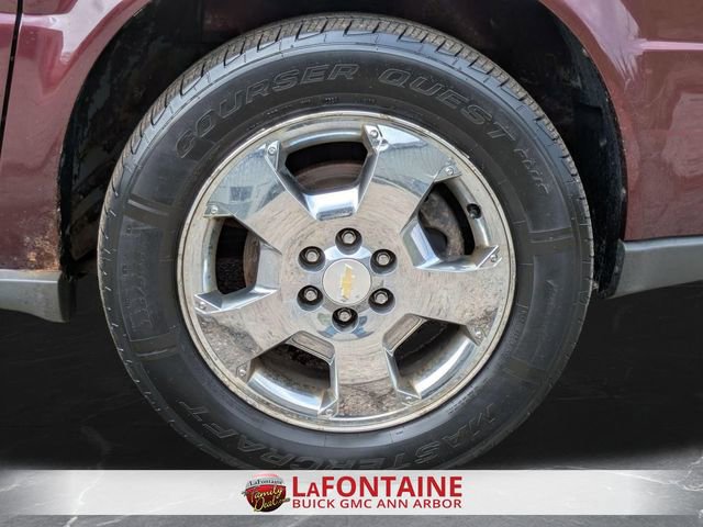 Used 2007 Chevrolet Uplander LT w/ Storage And Organizer Package image 26