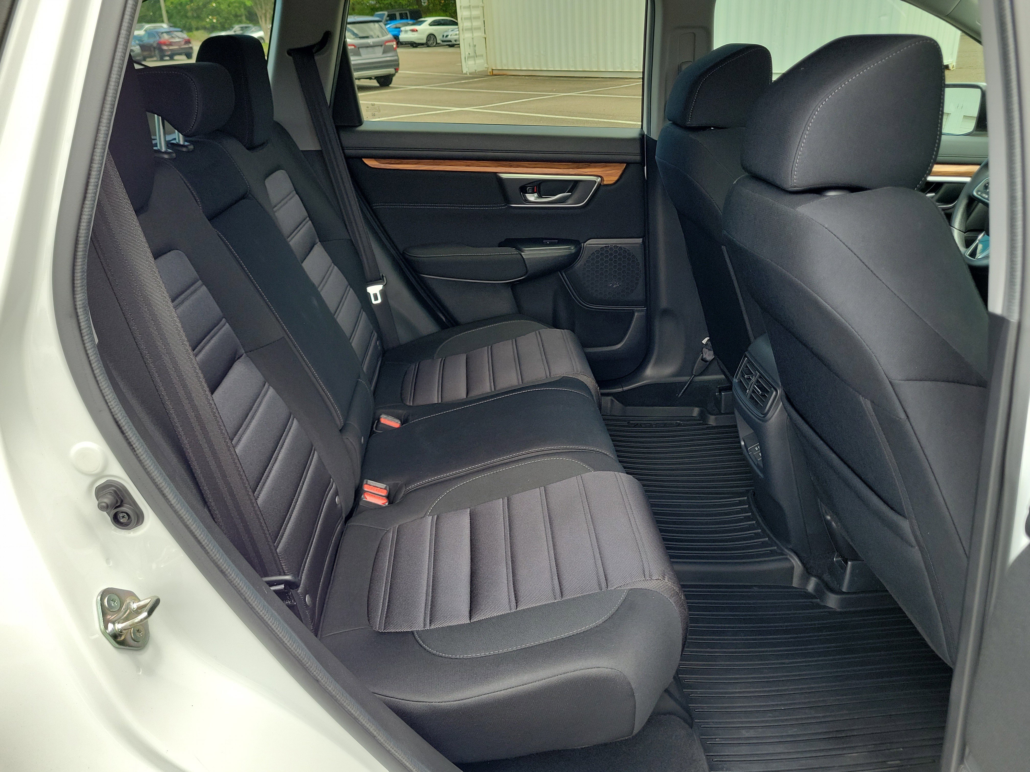 Used 2019 Honda CR-V EX image 10