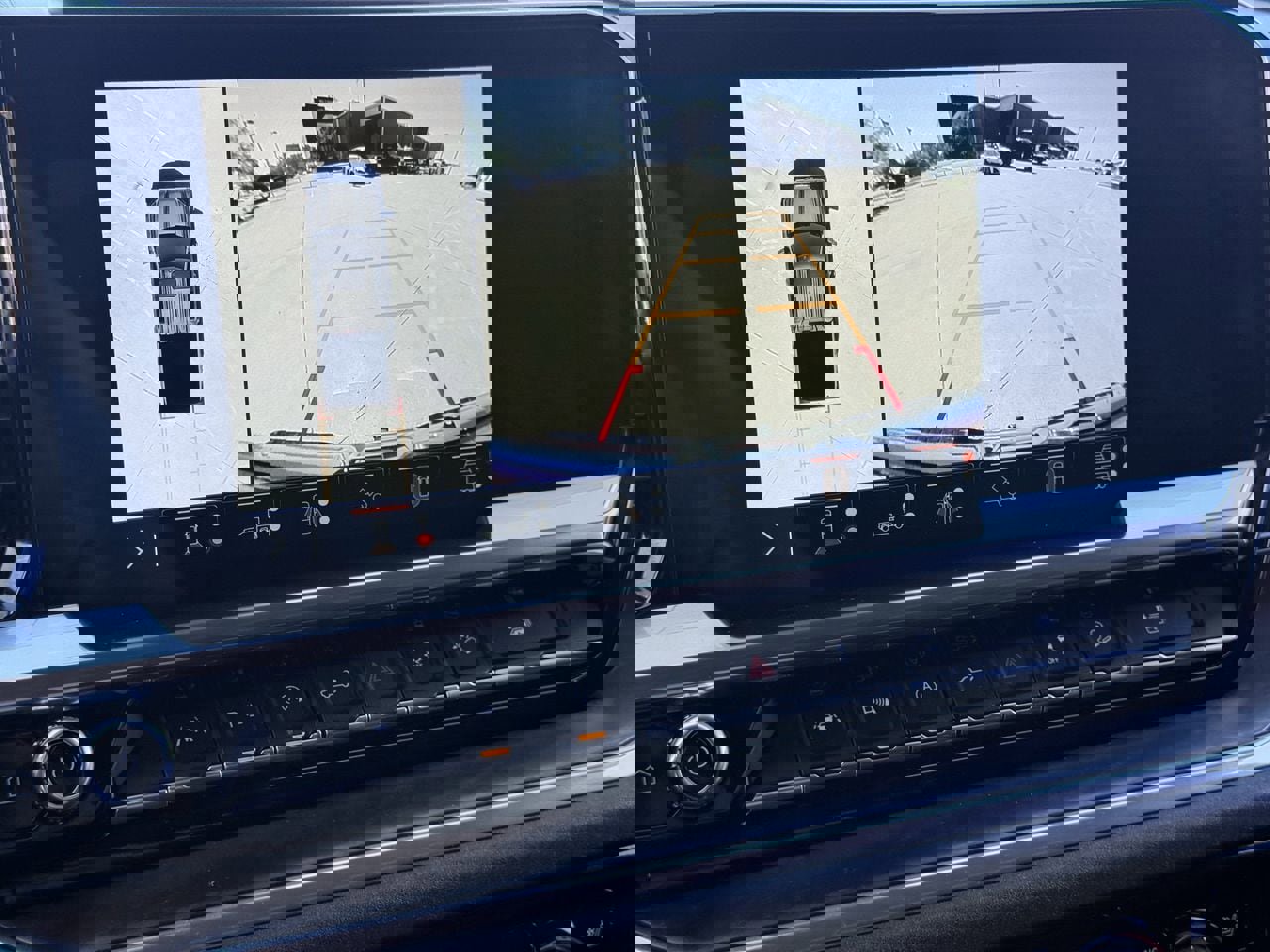 Used 2024 GMC Sierra 1500 SLT w/ SLT Premium Plus Package image 18