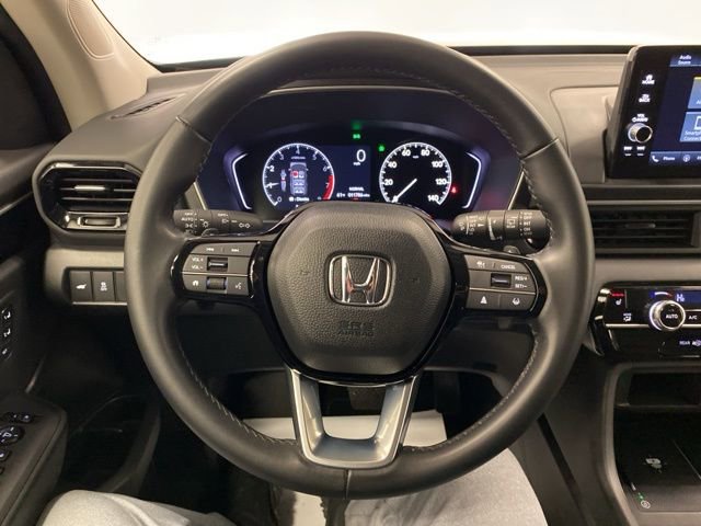 Certified 2025 Honda Pilot EX-L image 15