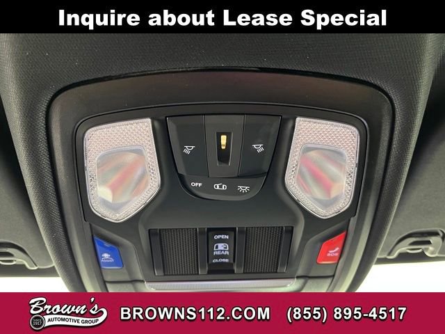 Used 2026 RAM 1500 Express image 31