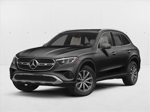 Certified 2023 Mercedes-Benz GLC 300 4MATIC