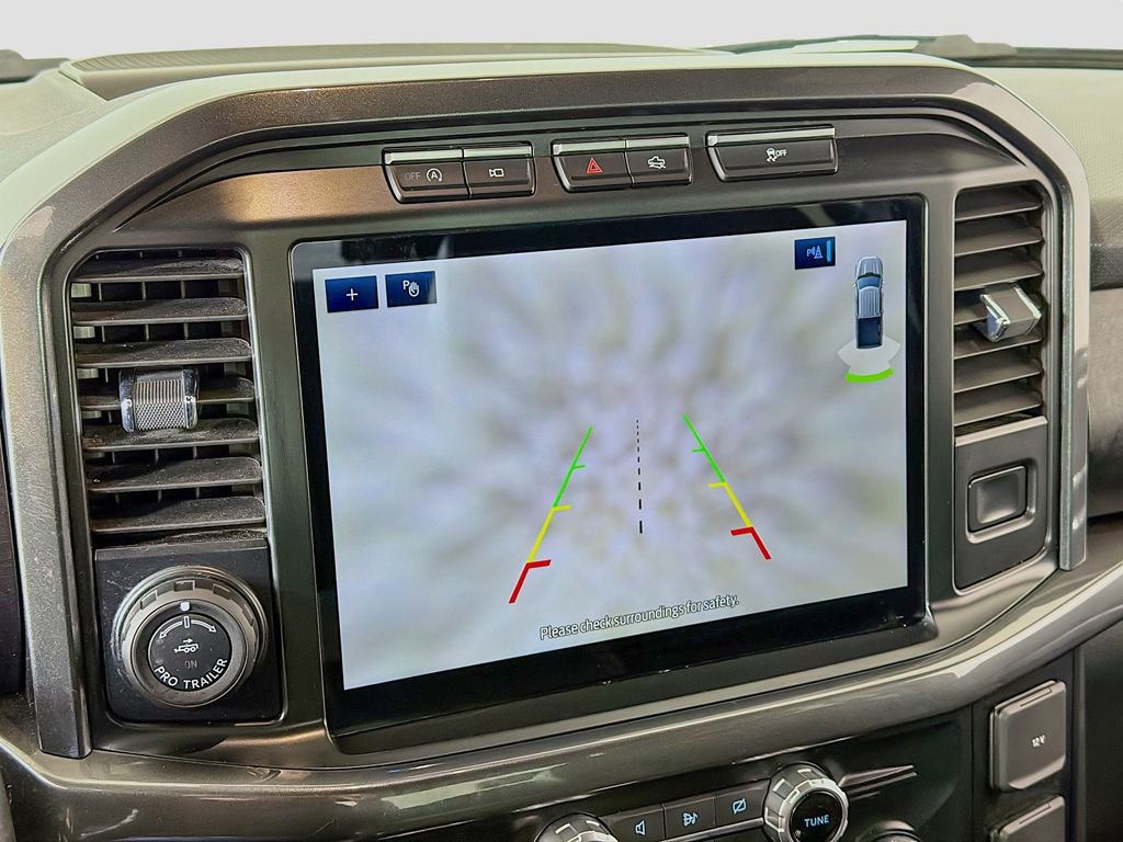 Used 2023 Ford F150 Tremor image 33