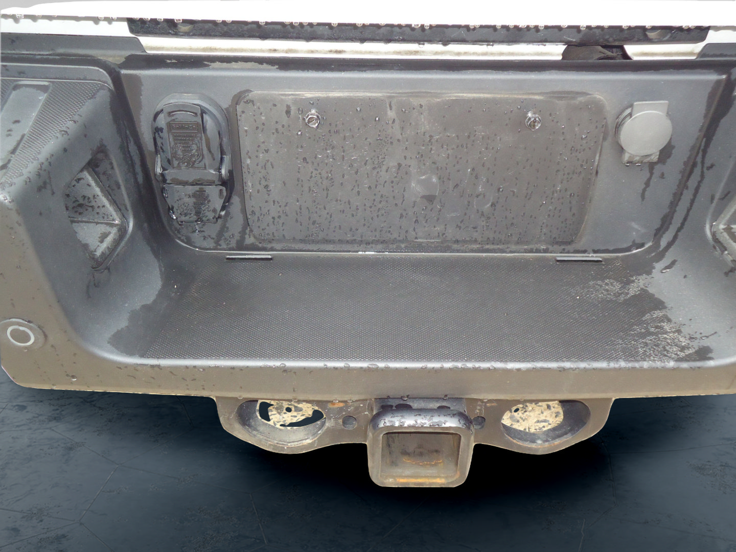 Used 2023 Ford F250 Platinum AWD/4WD image 11
