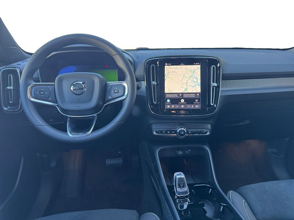 New 2026 Volvo EX40 Ultra AWD/4WD image 25
