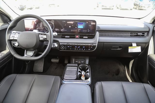 New 2026 Hyundai Ioniq 5 SEL RWD image 13