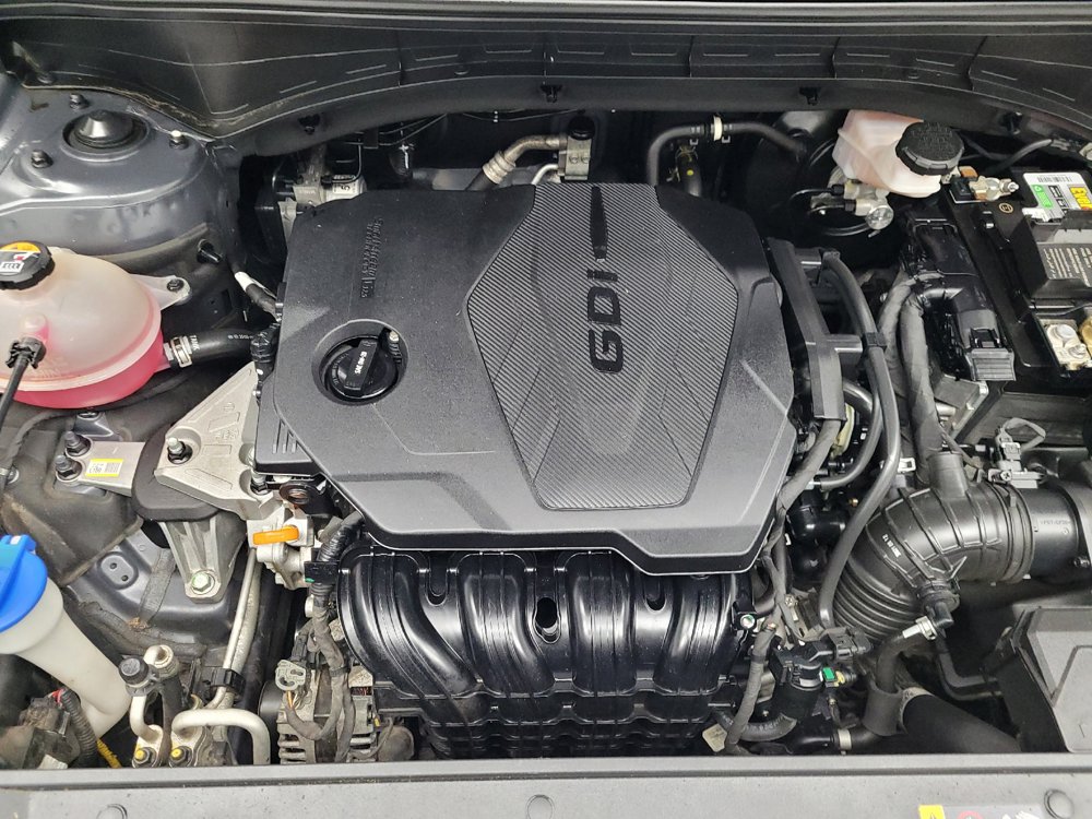 Used 2022 Kia Sorento LX FWD image 30