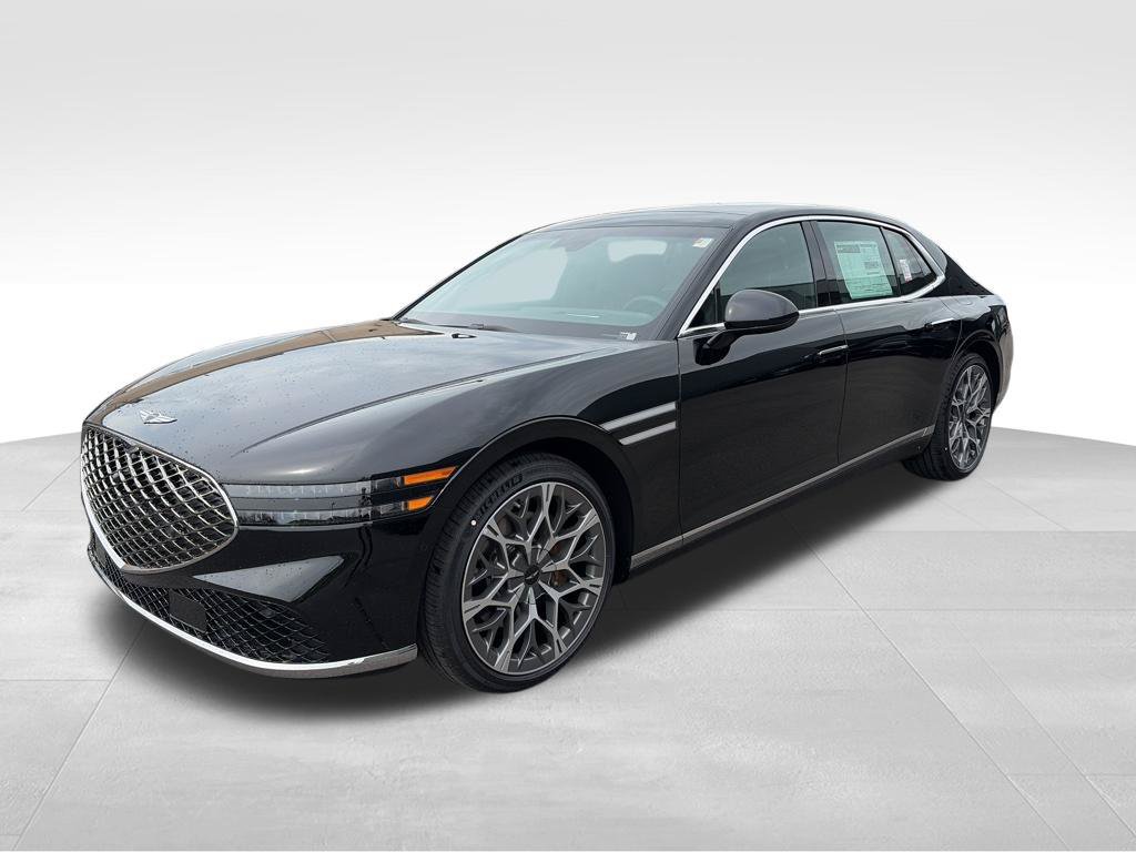 New 2026 Genesis G90 3.5T