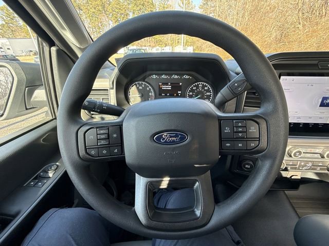 New 2026 Ford F150 XL image 25