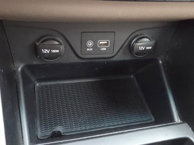 Used 2019 Hyundai Tucson SEL w/ Cargo Package image 36