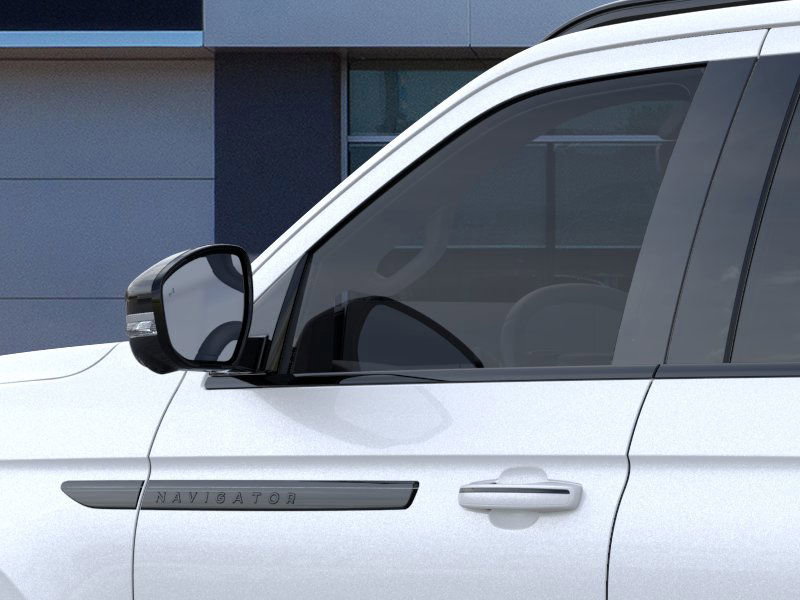New 2025 Lincoln Navigator L Reserve image 20